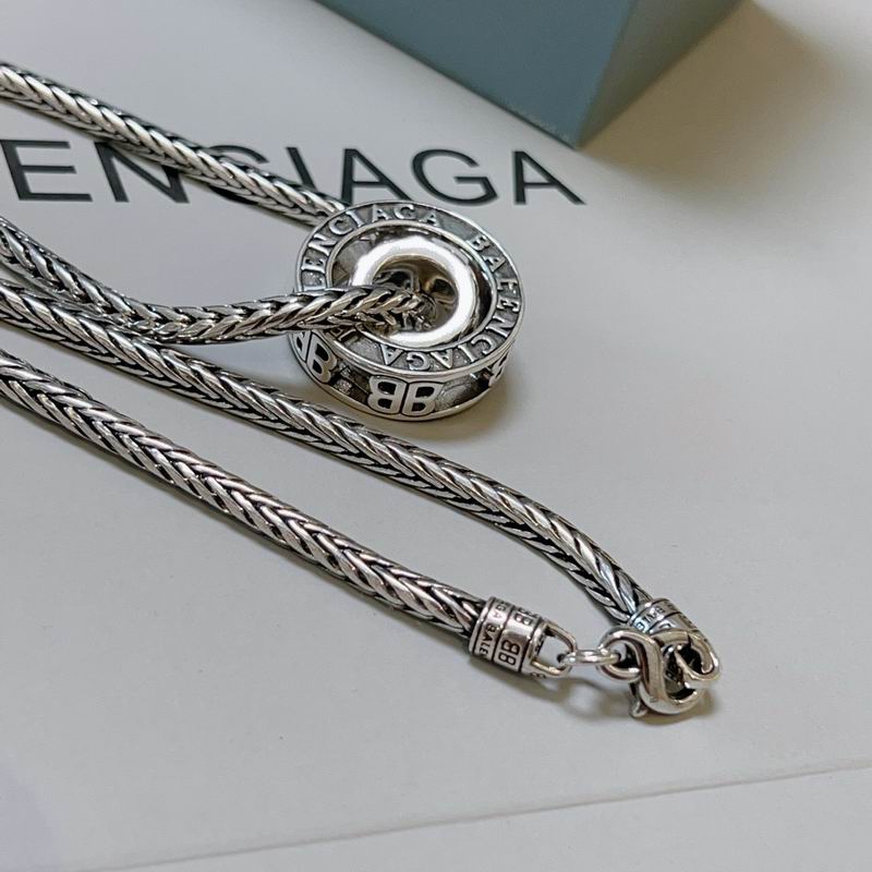 Balenciaga Necklace 10yxx112 (6)