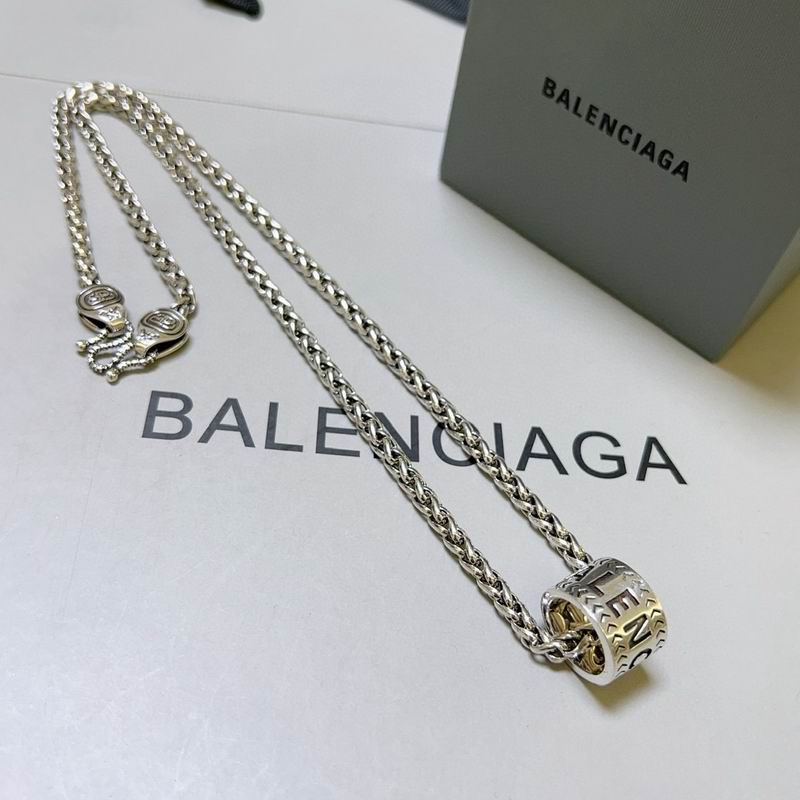 Balenciaga Necklace 10yxx114 (1)
