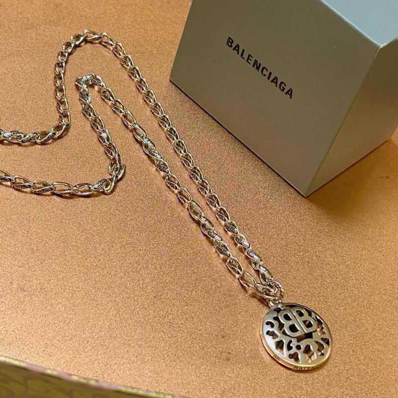 Balenciaga Necklace 10yxx116 (6)