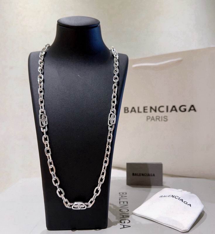 Balenciaga Necklace 10yxx51 (1)