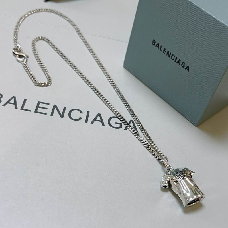 Balenciaga Necklace 10yxx52 (1)