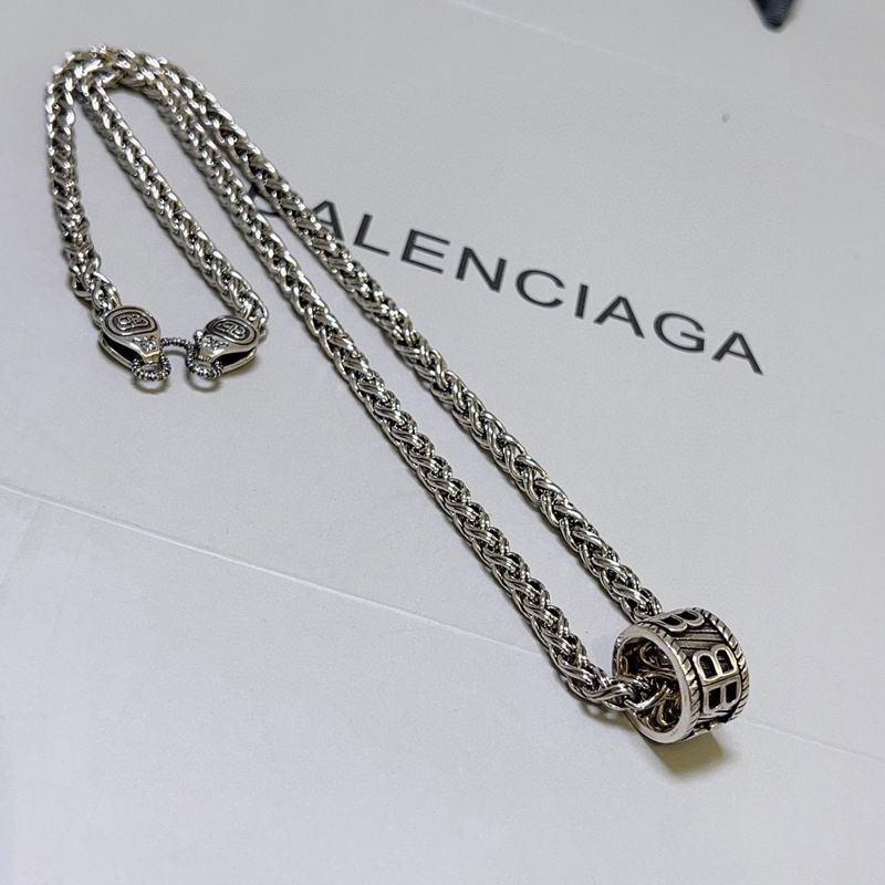 Balenciaga Necklace 10yxx78 (4)