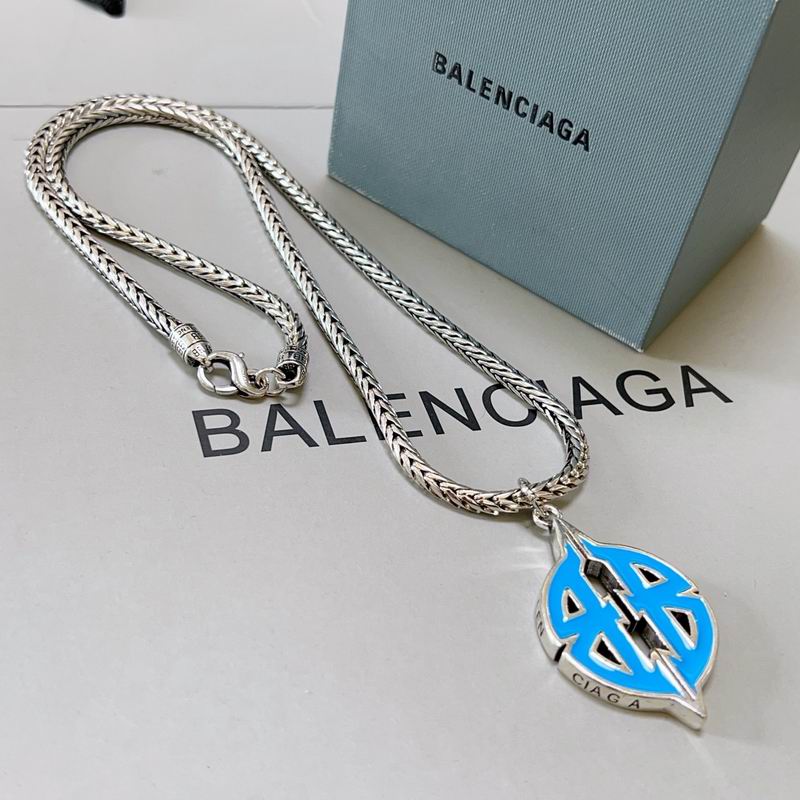 Balenciaga Necklace 11yxx124 (1)