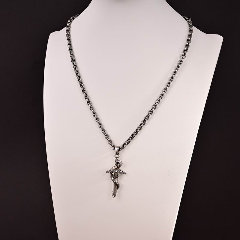 Balenciaga Necklace 11yxx127 (1)