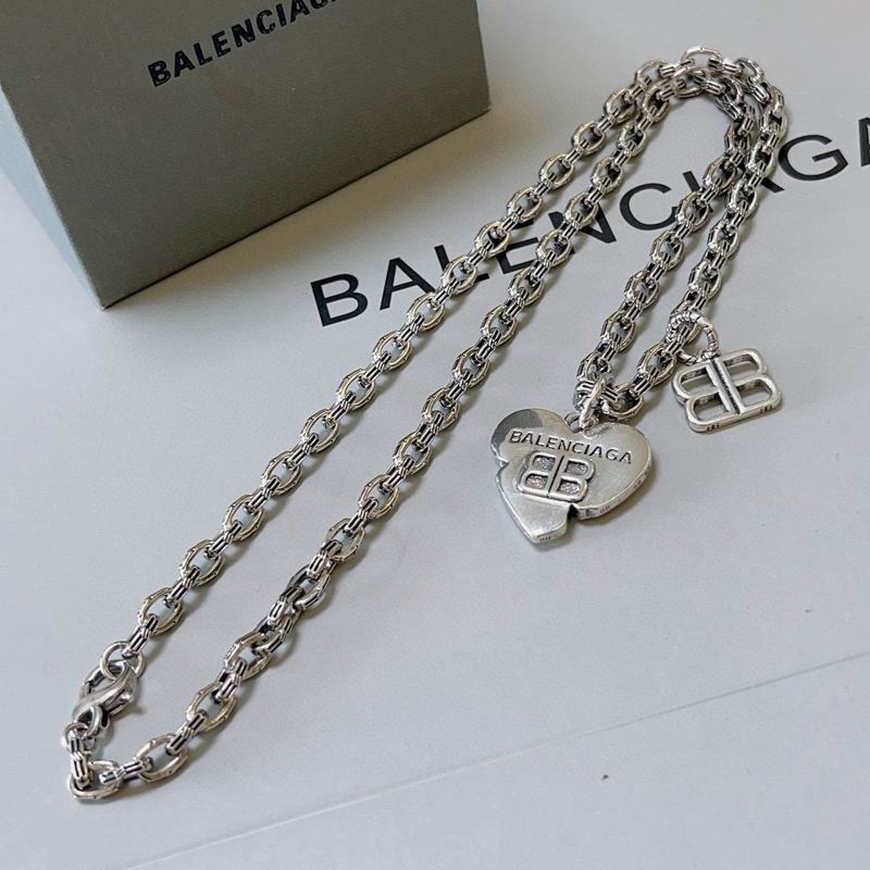Balenciaga Necklace 11yxx140 (6)