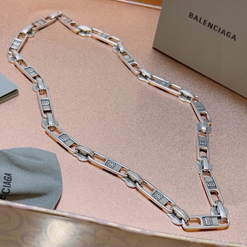 Balenciaga Necklace 11yxx154 (1)