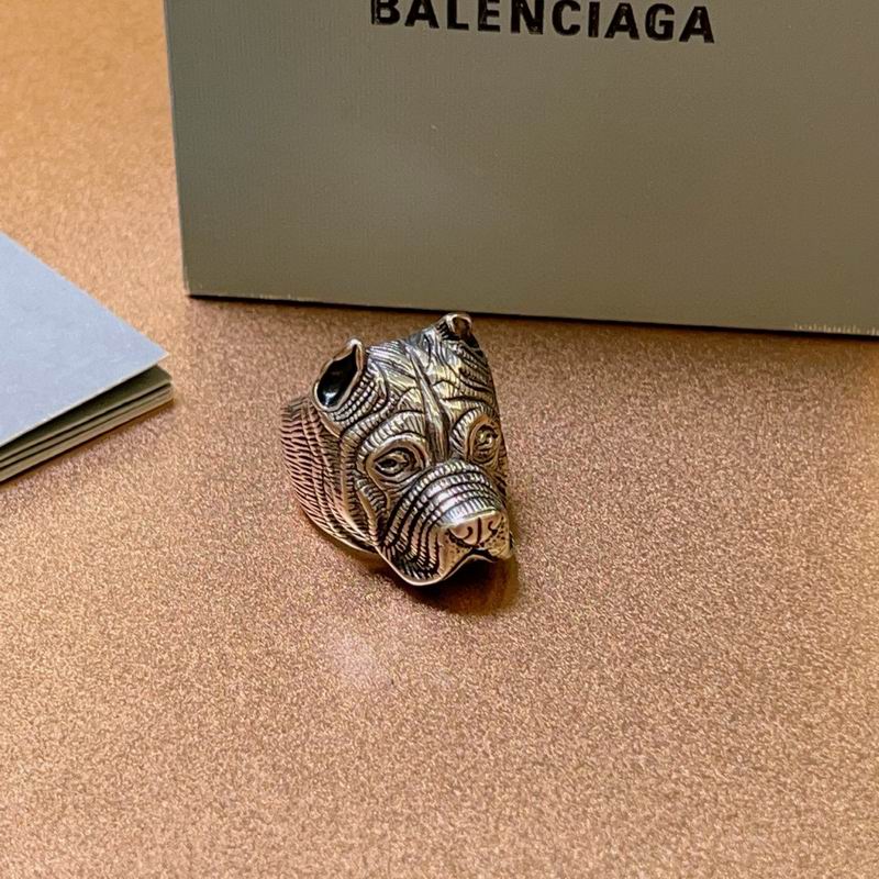 Balenciaga Ring 09yxx01 (3)