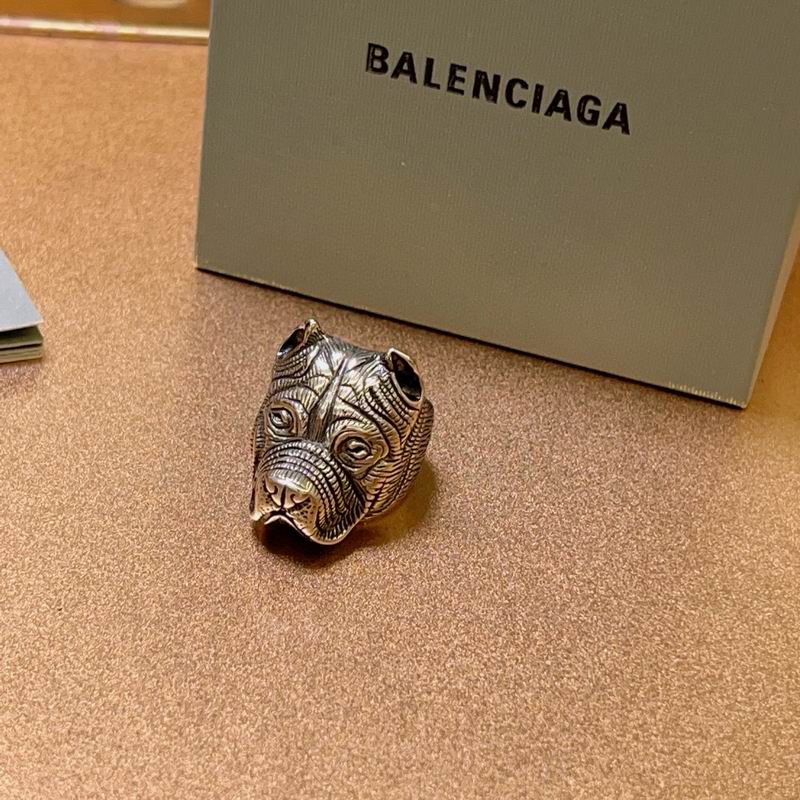 Balenciaga Ring 09yxx01 (4)