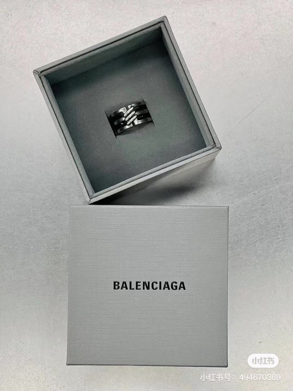 Balenciaga Ring 09yxx02 (1)