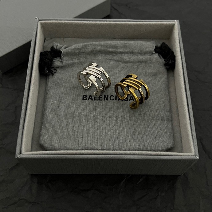 Balenciaga Ring 09yxx02 (2)
