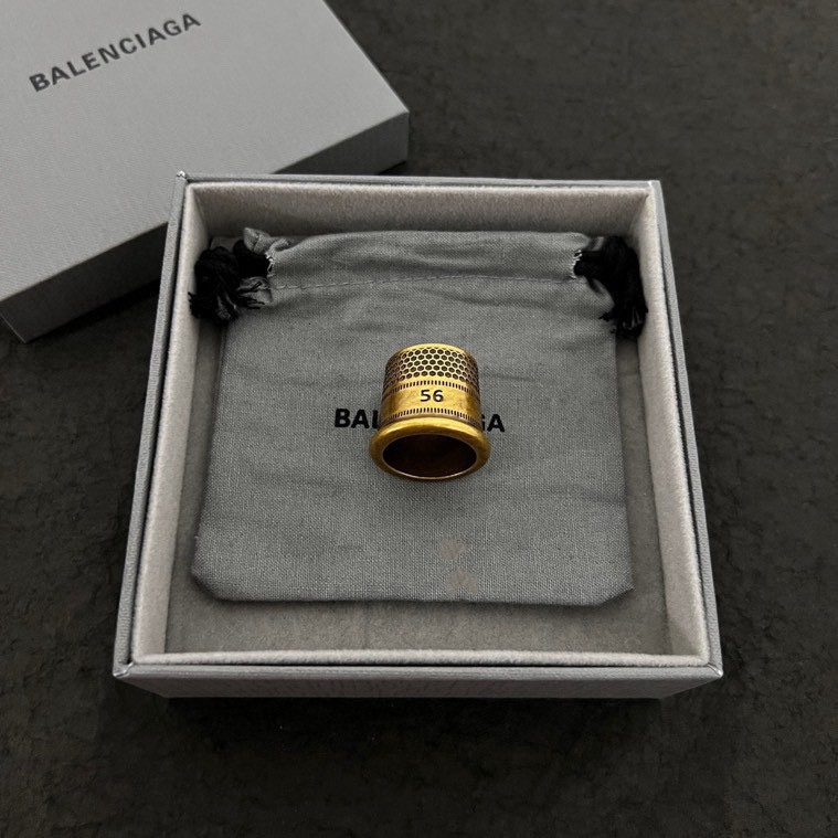 Balenciaga Ring 09yxx03 (10)