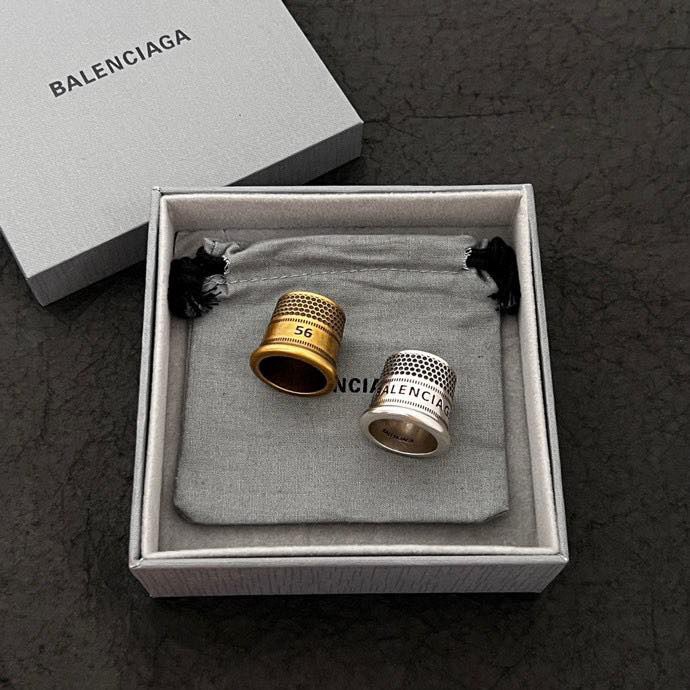 Balenciaga Ring 09yxx03 (4)