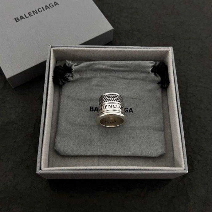 Balenciaga Ring 09yxx03 (6)