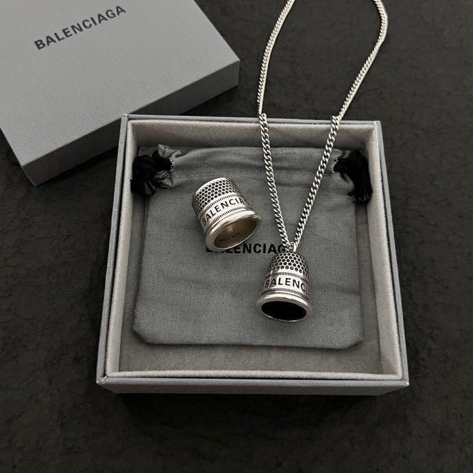 Balenciaga Ring 09yxx03 (8)