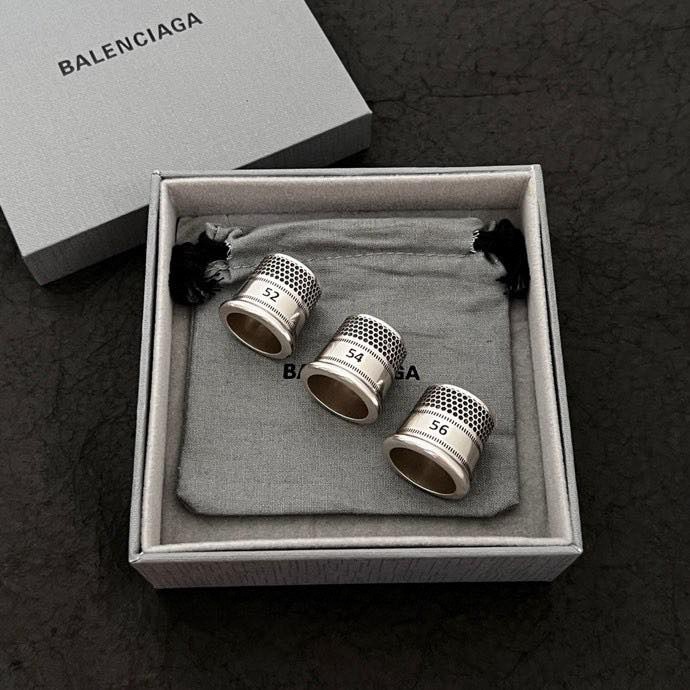 Balenciaga Ring 09yxx03 (9)