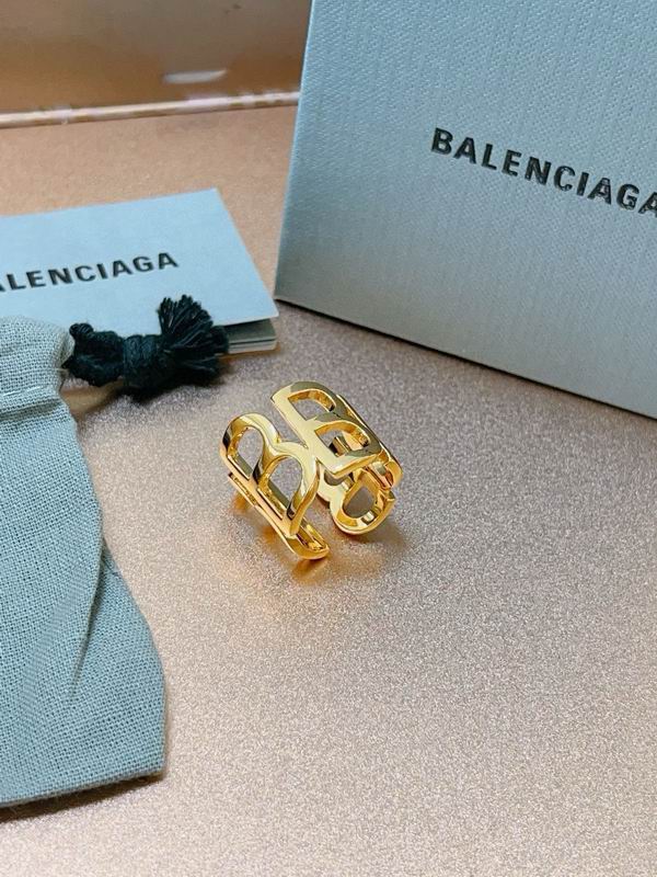 Balenciaga Ring 09yxx04 (1)