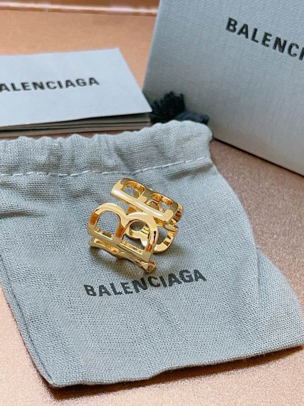 Balenciaga Ring 09yxx04 (2)