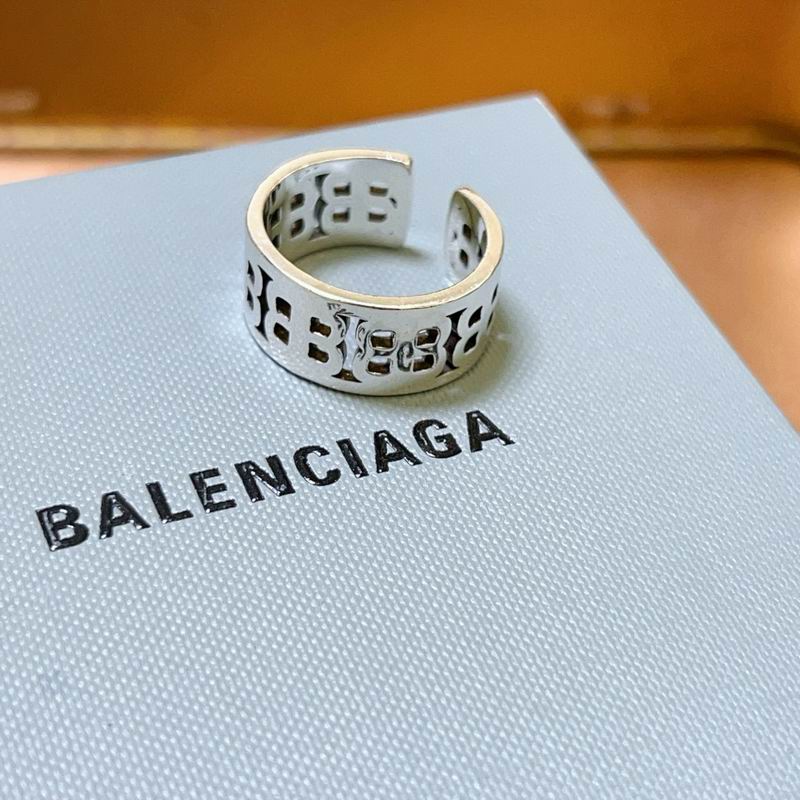 Balenciaga Ring 09yxx05 (2)