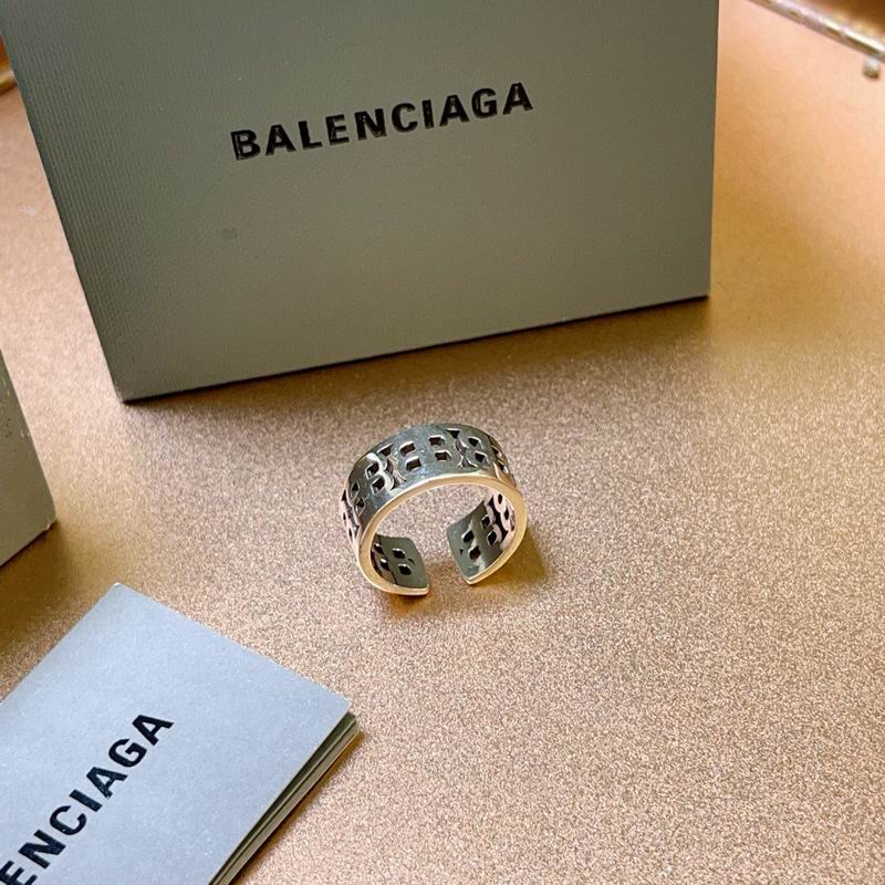 Balenciaga Ring 09yxx05 (6)