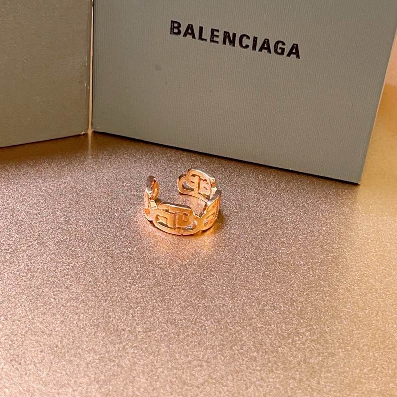 Balenciaga Ring 09yxx06 (1)