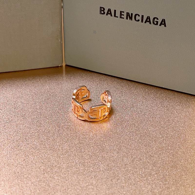 Balenciaga Ring 09yxx06 (2)