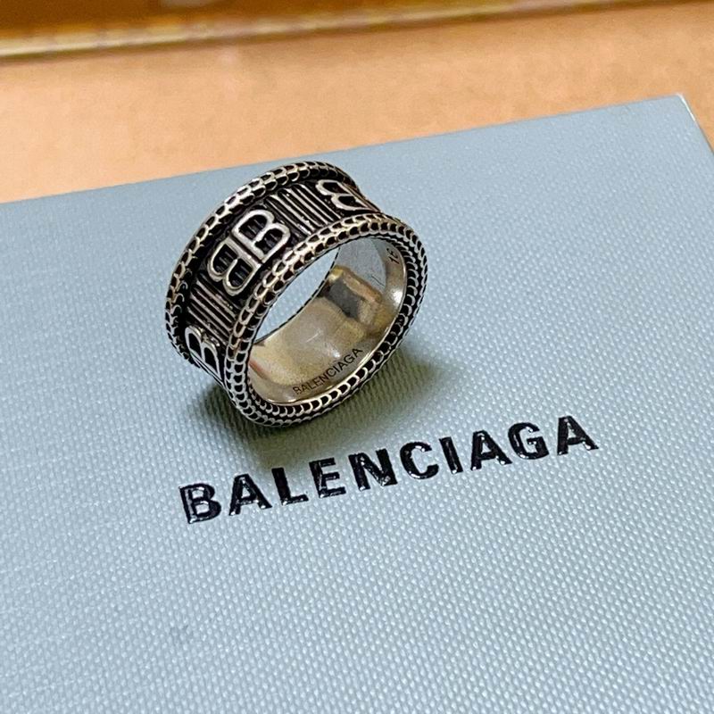 Balenciaga Ring 10yxx07 (2)