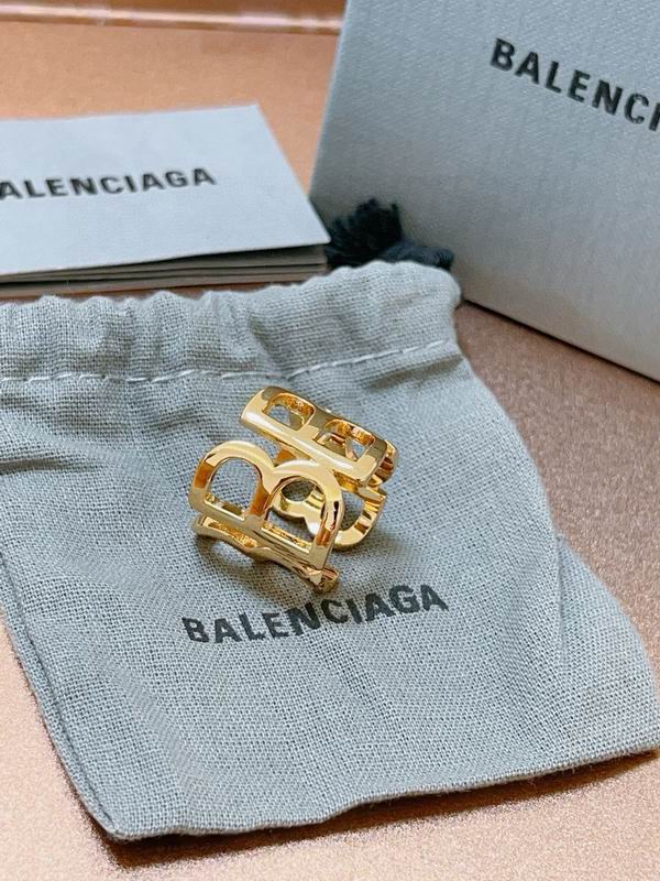 Balenciaga Ring 10yxx08 (2)