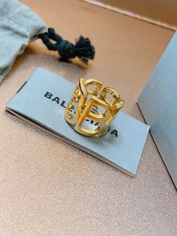 Balenciaga Ring 10yxx08 (3)