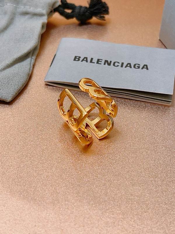 Balenciaga Ring 10yxx08 (5)