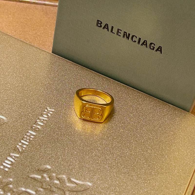 Balenciaga Ring 10yxx09 (4)