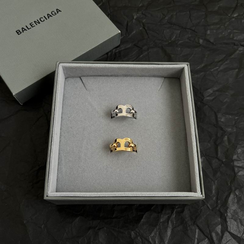 Balenciaga Ring 11yxx10 (1)