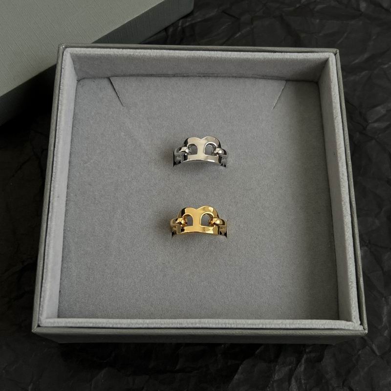 Balenciaga Ring 11yxx10 (2)