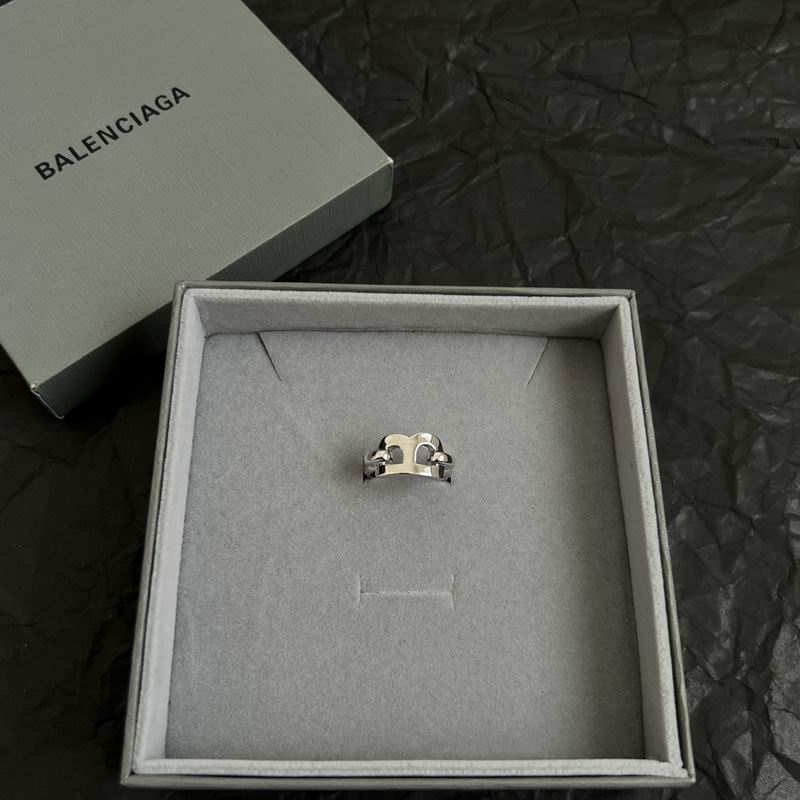 Balenciaga Ring 11yxx10 (6)