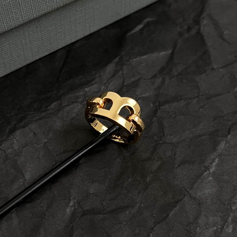 Balenciaga Ring 11yxx10 (7)