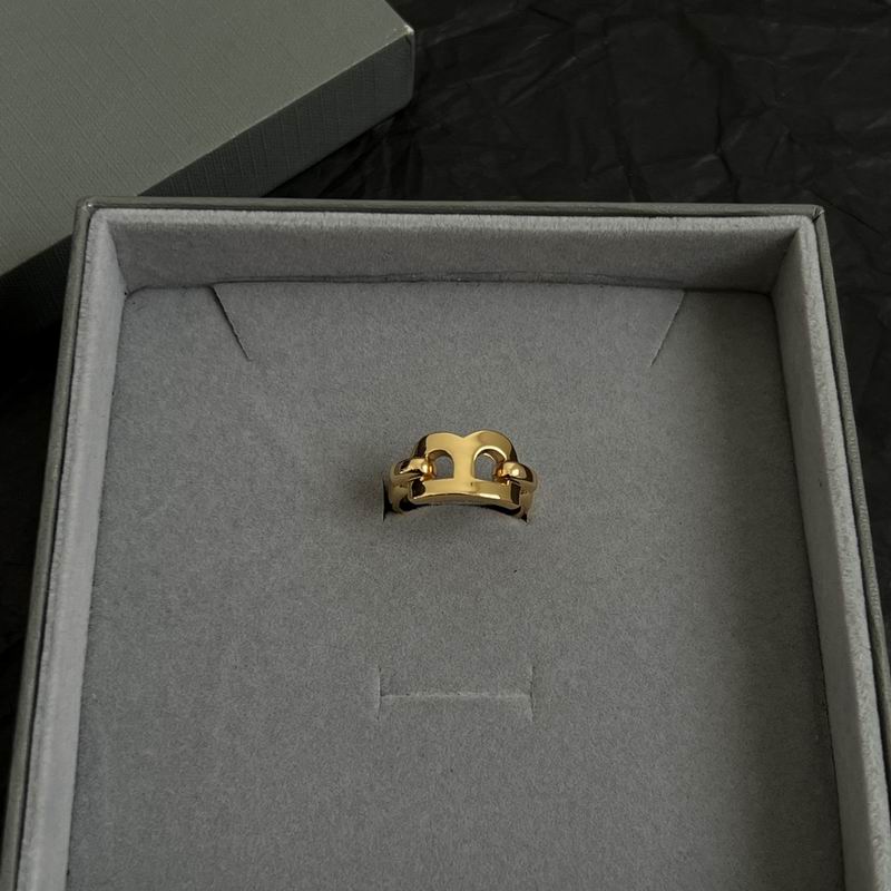 Balenciaga Ring 11yxx10 (8)