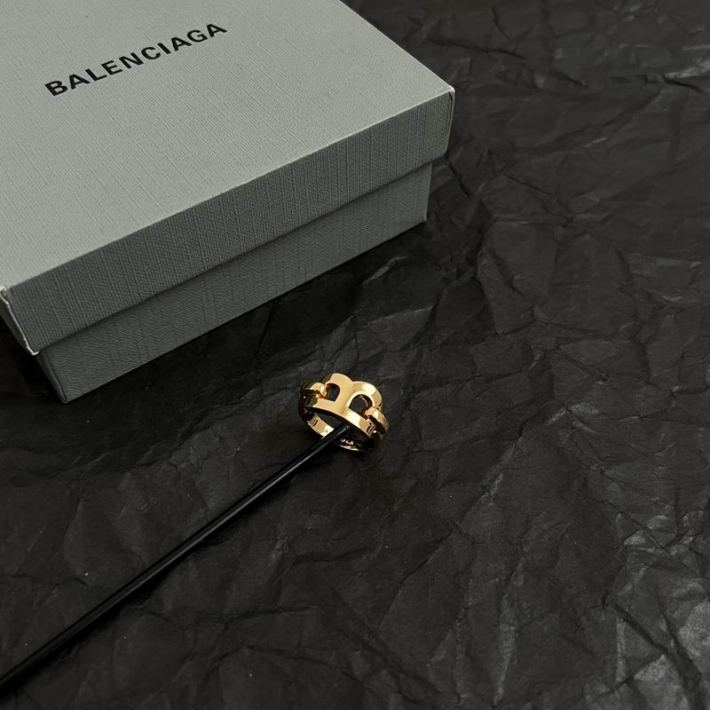Balenciaga Ring 11yxx10 (9)