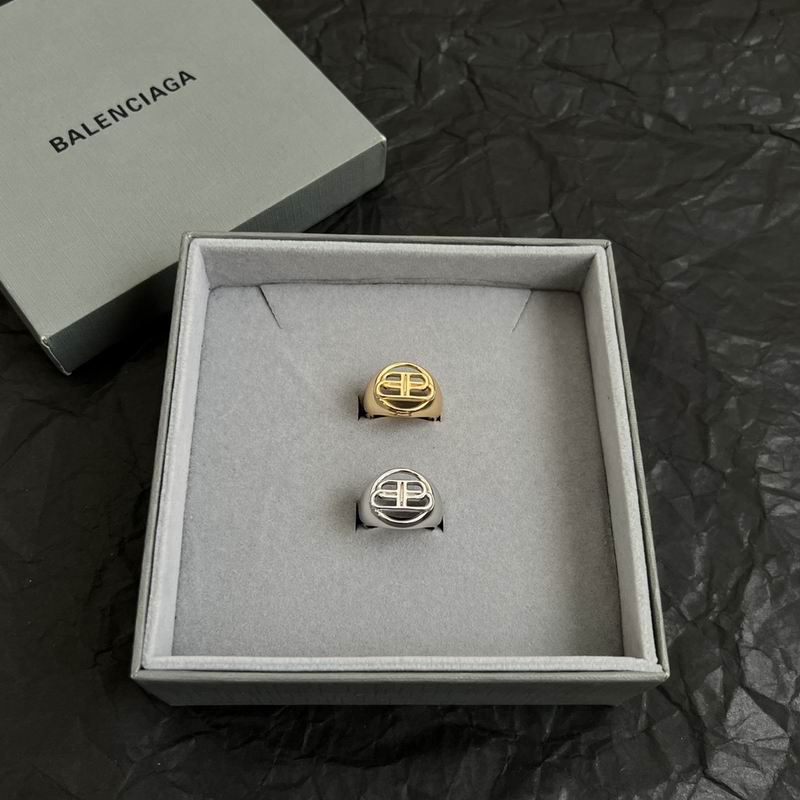 Balenciaga Ring 11yxx11 (1)