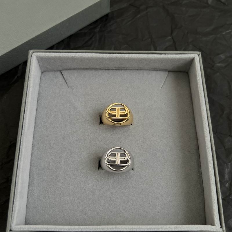 Balenciaga Ring 11yxx11 (2)
