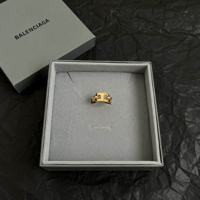 Balenciaga Ring 11yxx11 (3)