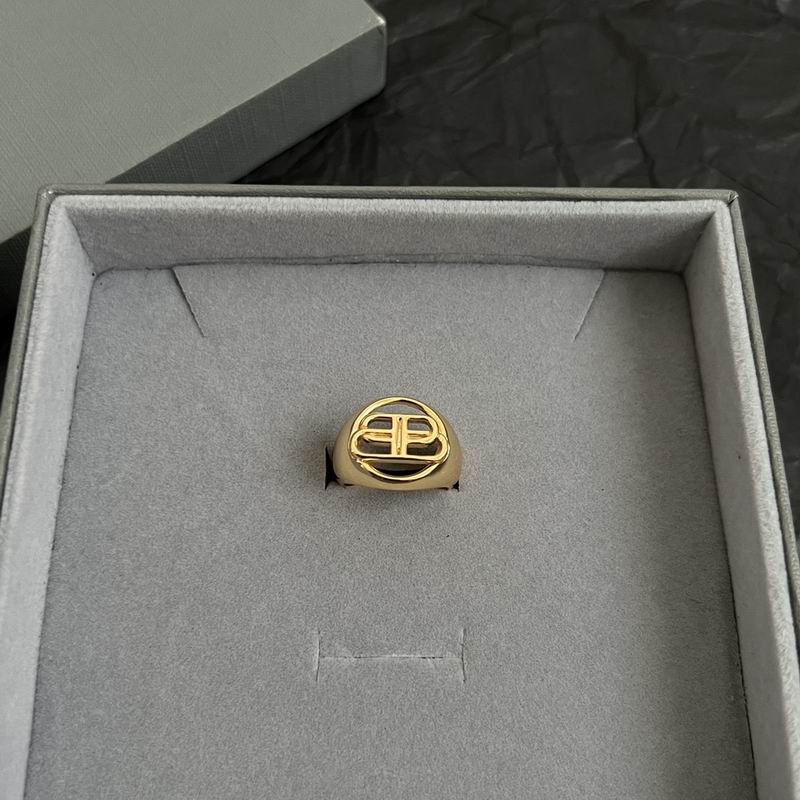 Balenciaga Ring 11yxx11 (5)