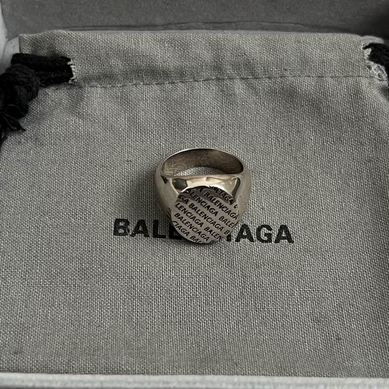 Balenciaga Ring 11yxx12 (1)