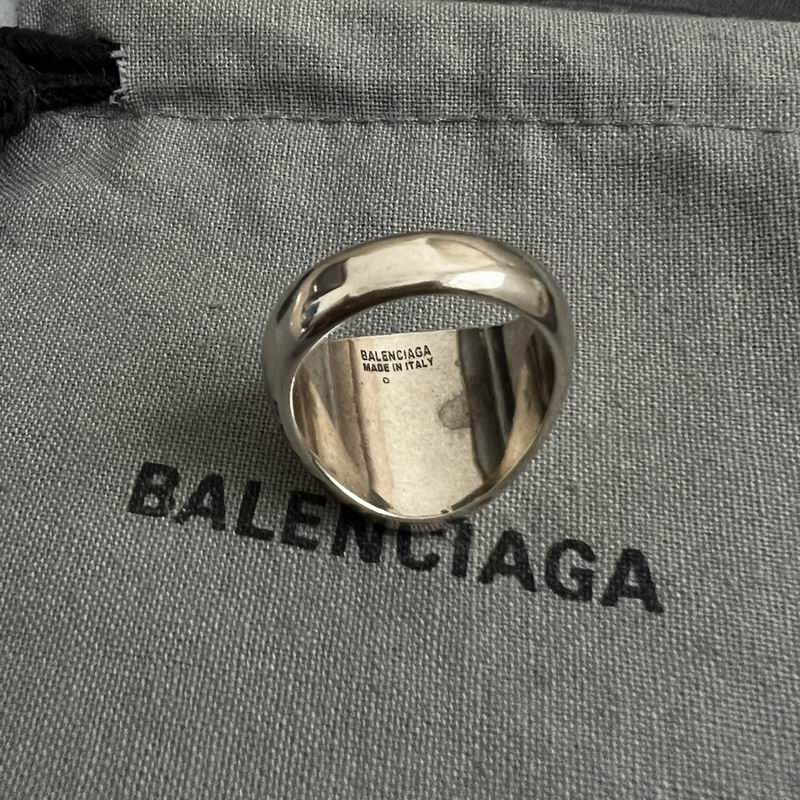 Balenciaga Ring 11yxx12 (2)