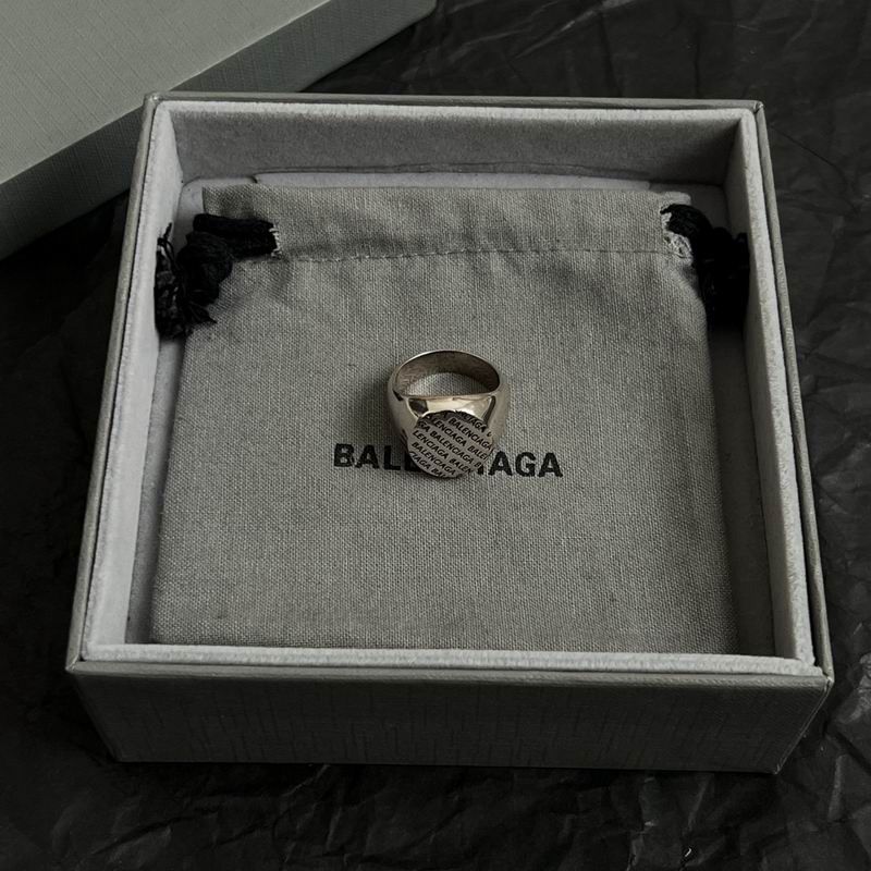 Balenciaga Ring 11yxx12 (3)