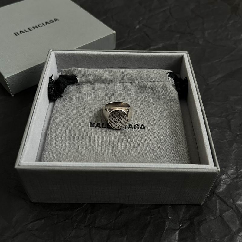 Balenciaga Ring 11yxx12 (5)