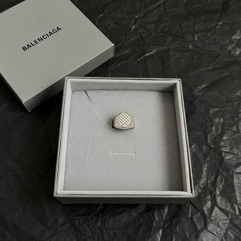 Balenciaga Ring 11yxx12 (6)