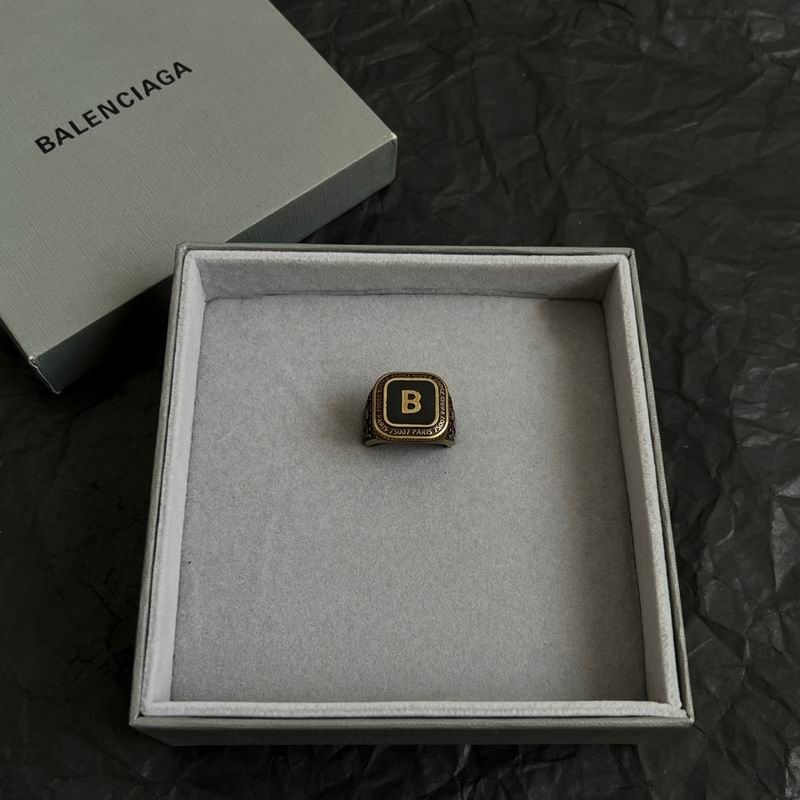Balenciaga Ring 11yxx12 (7)