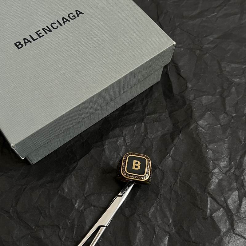 Balenciaga Ring 11yxx13 (2)