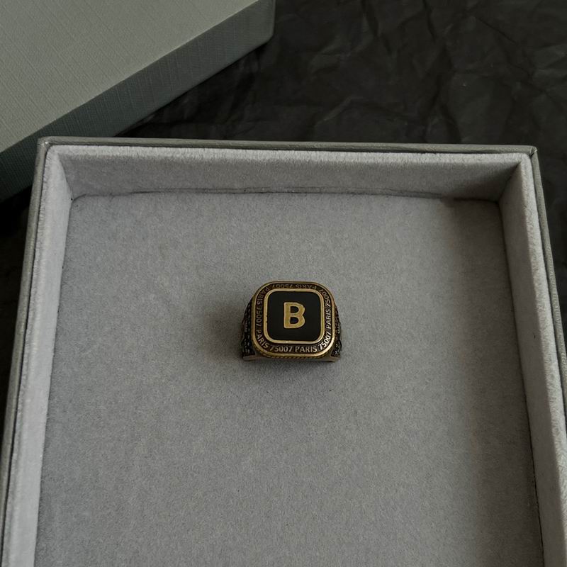 Balenciaga Ring 11yxx13 (3)