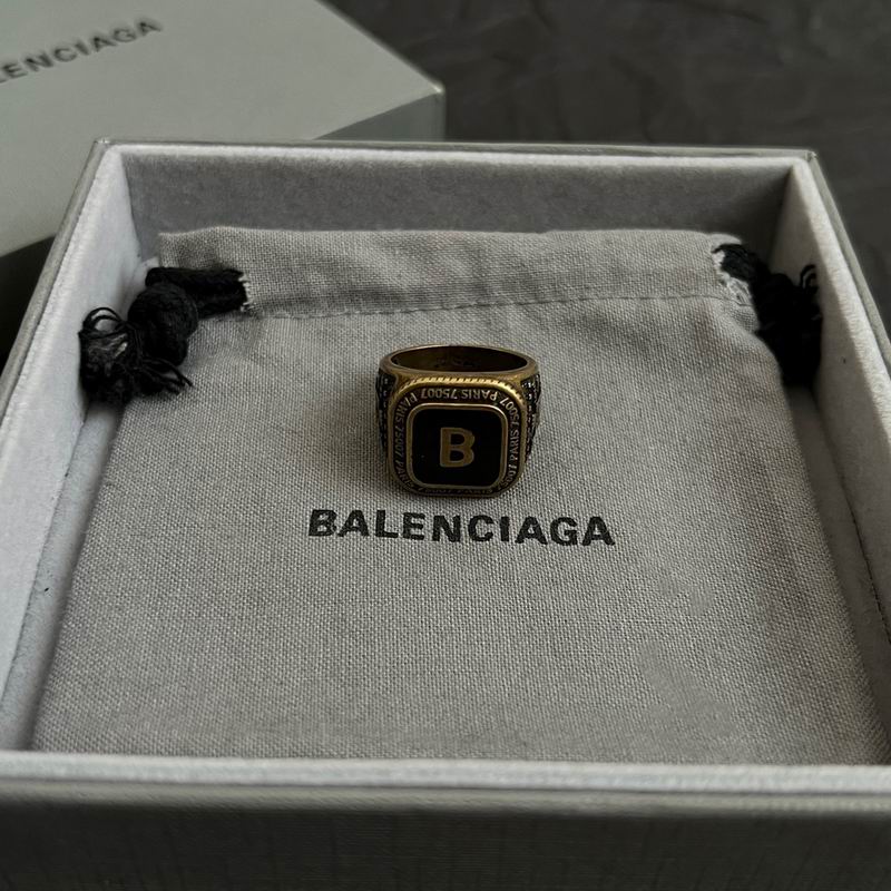 Balenciaga Ring 11yxx13 (4)
