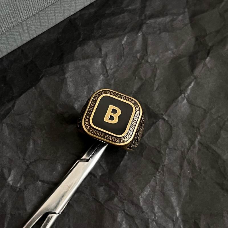 Balenciaga Ring 11yxx13 (5)